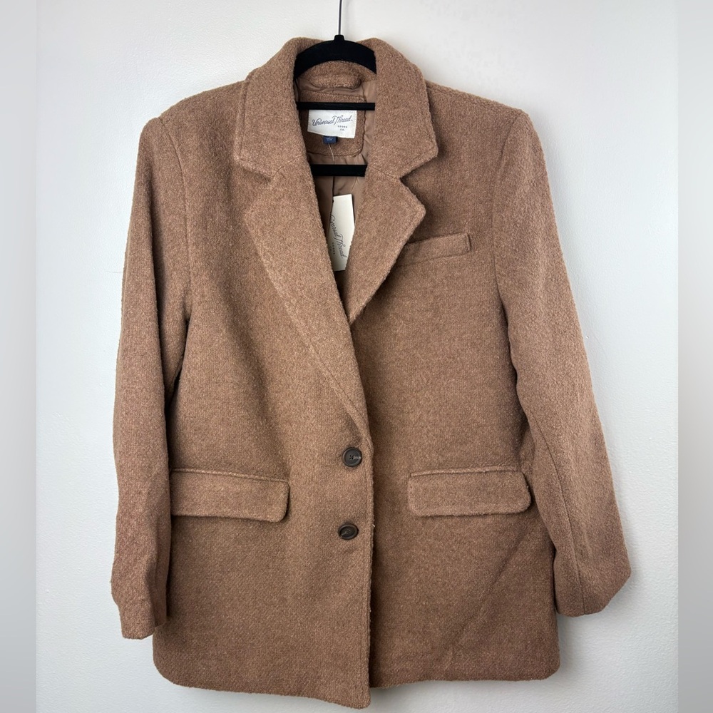Universal Threads oversized Blazer M - Picture 2 of 11